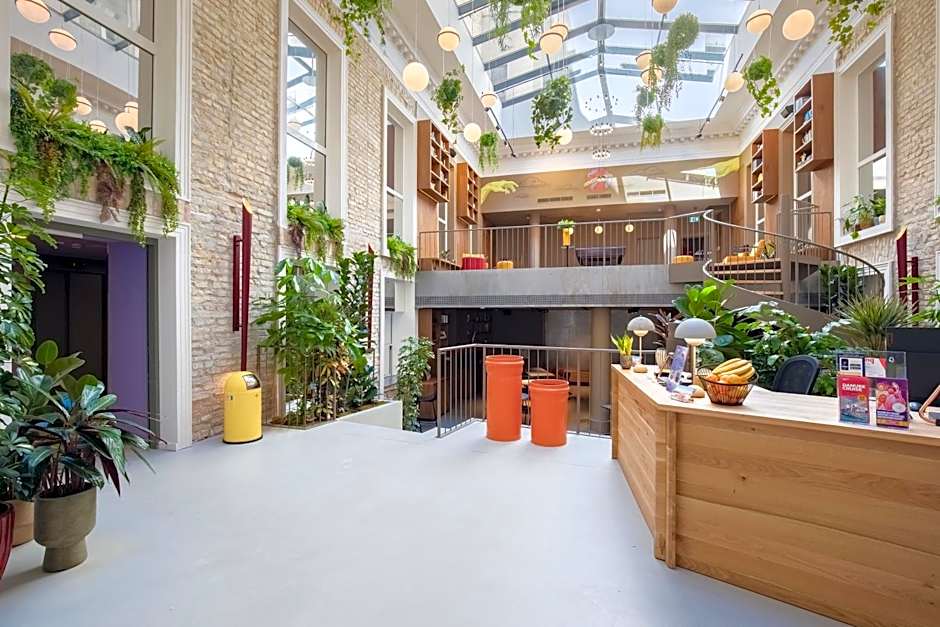 Maverick Athenaeum