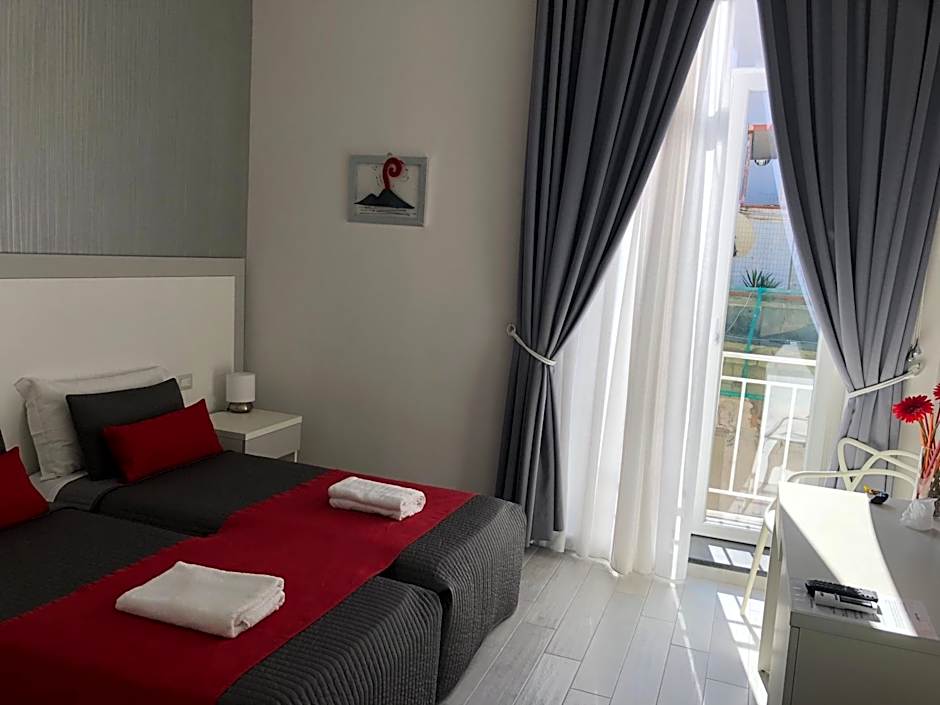 Chiaia Guest House