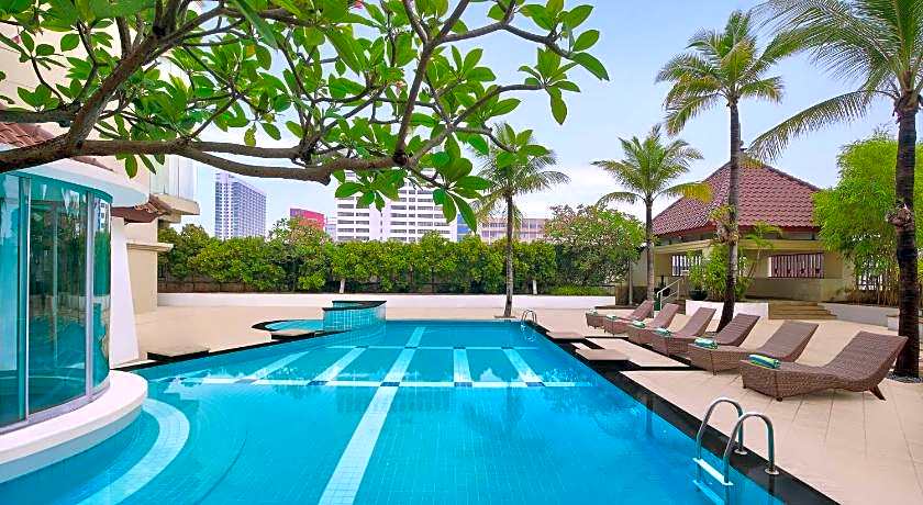 Mercure Jakarta Kota