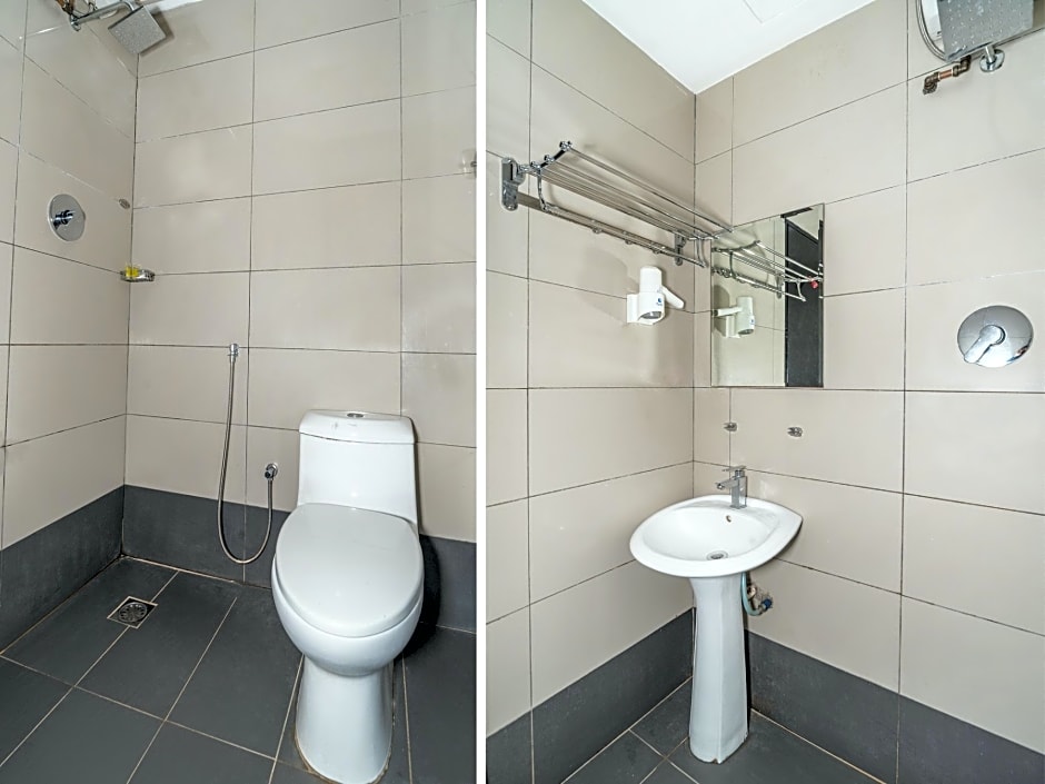 Super OYO 89965 Stay Inn Ii