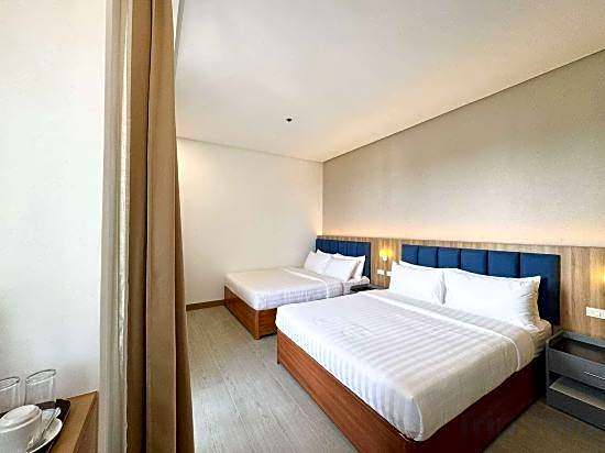 Coast Wise Hotel Dumaguete