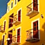 Hotel Perla del Mar