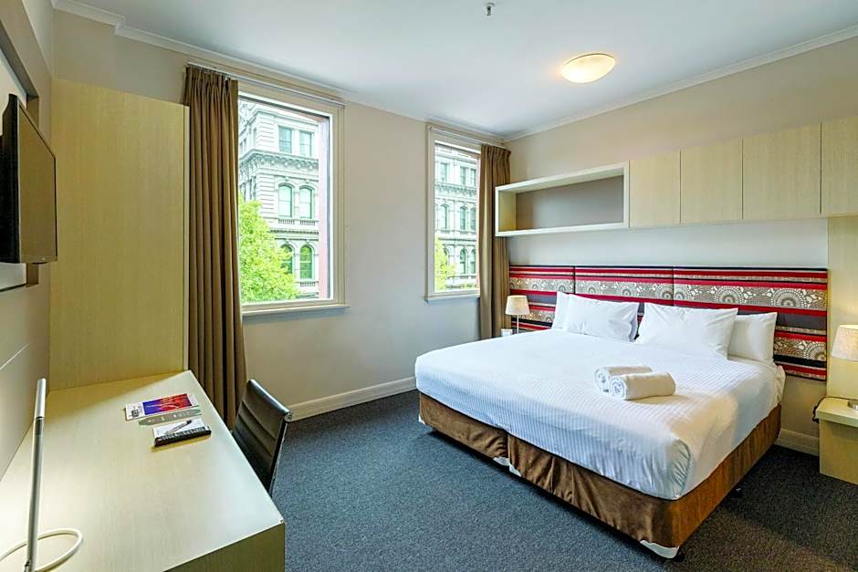 Best Western Melbourne City