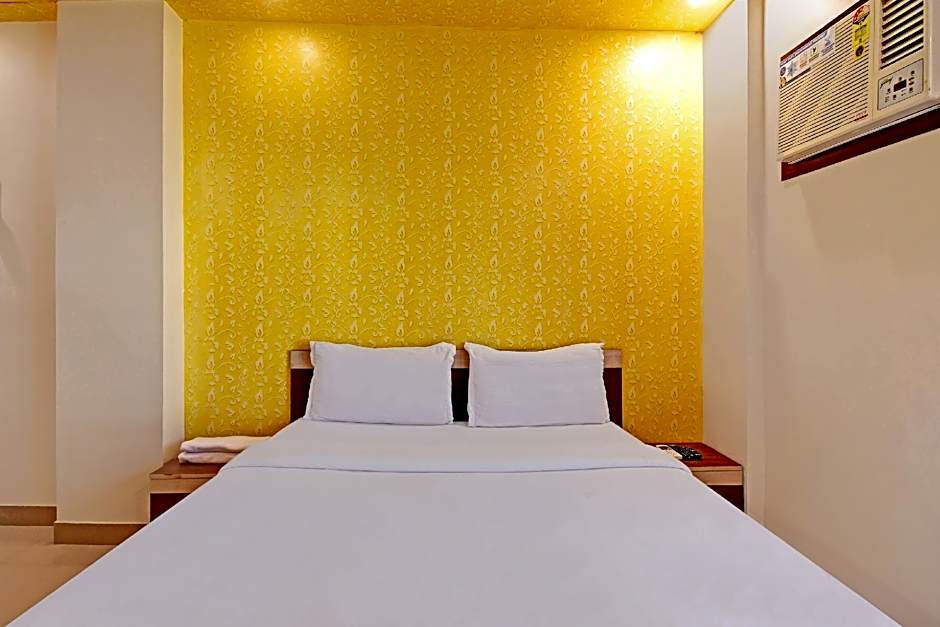 Hotel O Comfort N Cozy