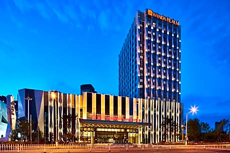 Wanda Realm Qiqihar
