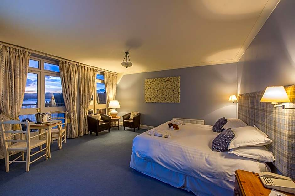 Lake Vyrnwy & Spa Hotel