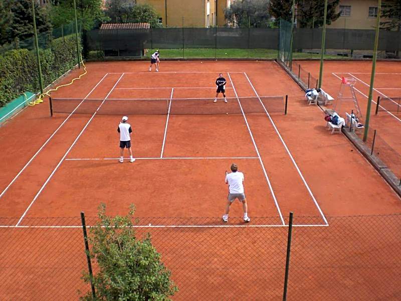 Garda Sporting Club Hotel