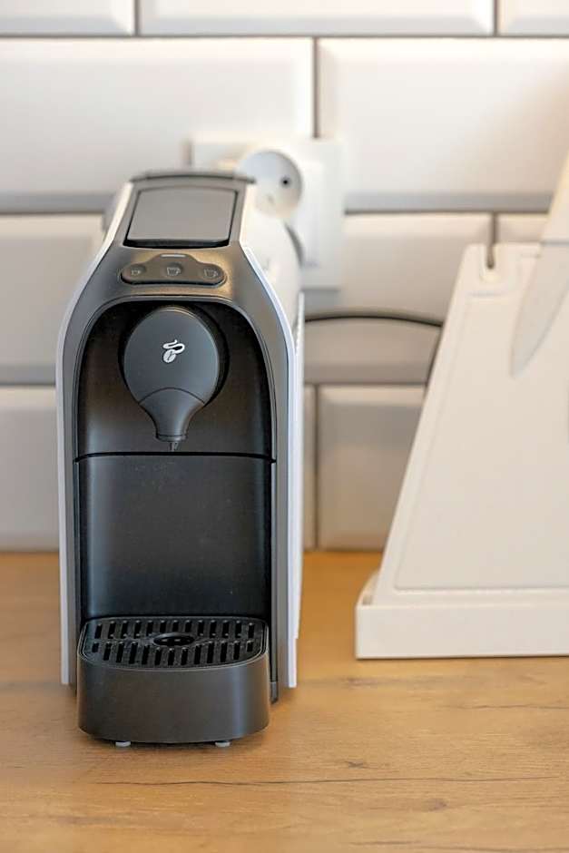 Akwamaryn Apartamenty