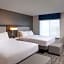 Hampton Inn By Hilton And Suites Manteca
