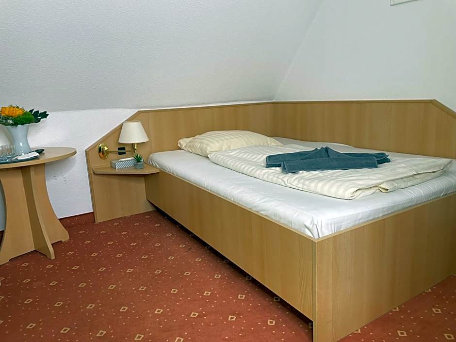 Forsthaus Langenberg