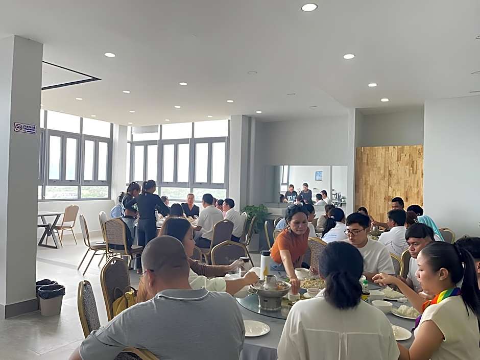 The Square Kampot Hotel