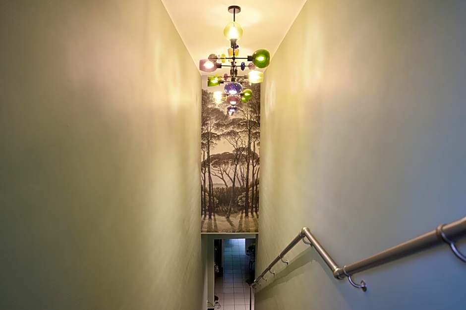 Apartments Les Jardins