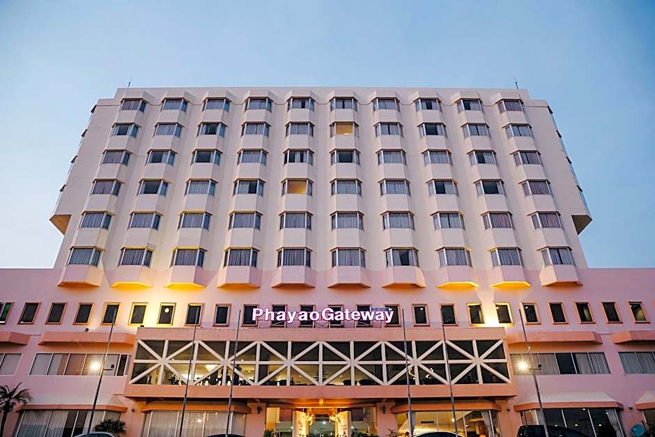 Phayao Gateway Hotel