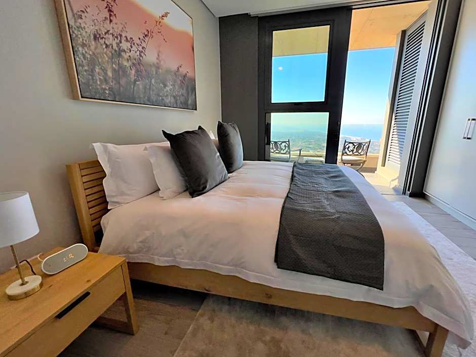 Umhlanga Arch Luxury