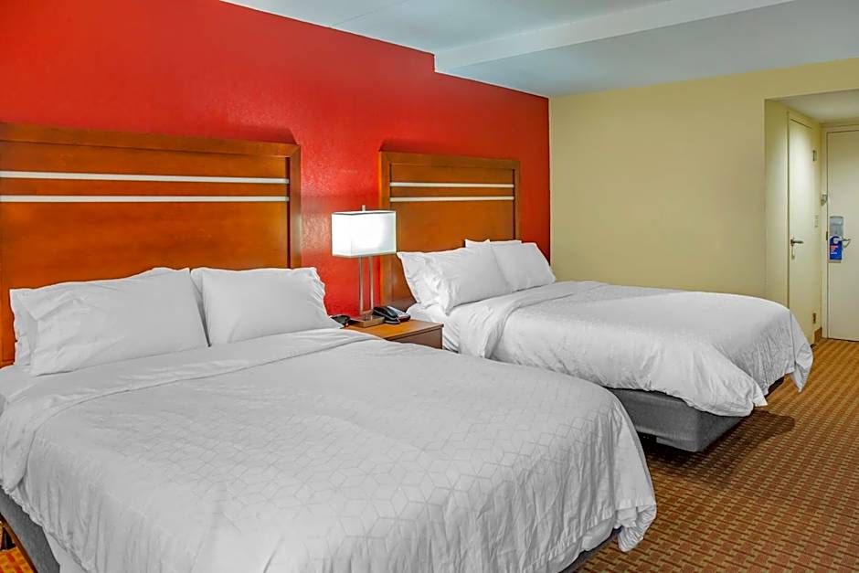 Holiday Inn Express Harrisburg SW - Mechanicsburg By IHG