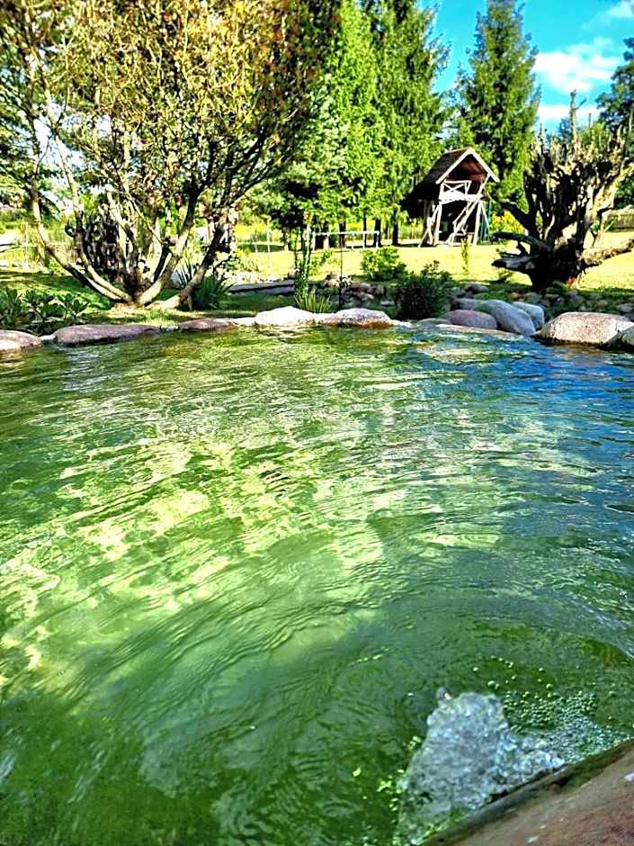 Dworek Mieldziczowka