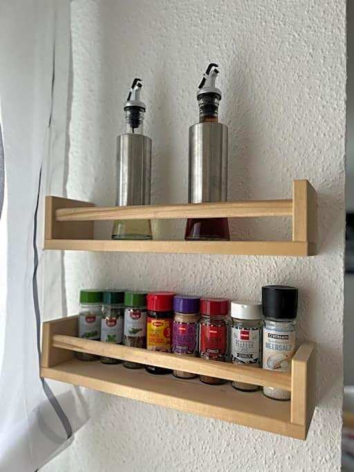 Ferienwohnung in Alpirsbach