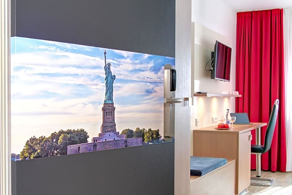 Hotel Ambassador