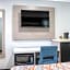 Travelodge Inn & Suites by Wyndham Bell Los Angeles Area