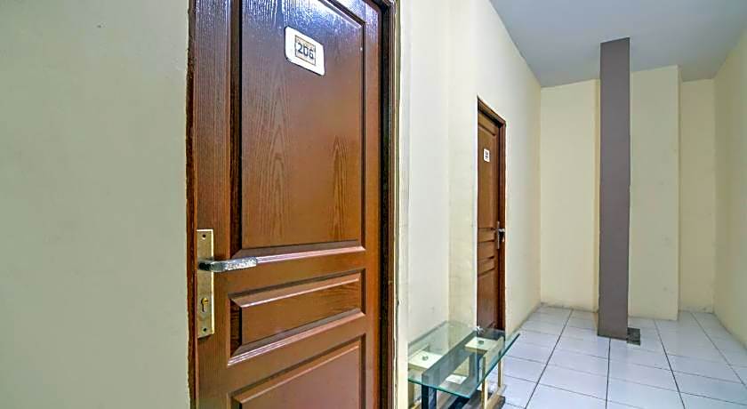 Hotel O Pekanbaru near Mall Ciputra Seraya formerly Lotus Inn