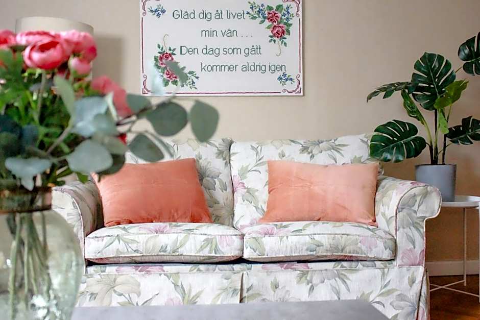 Strandgården Karlstad