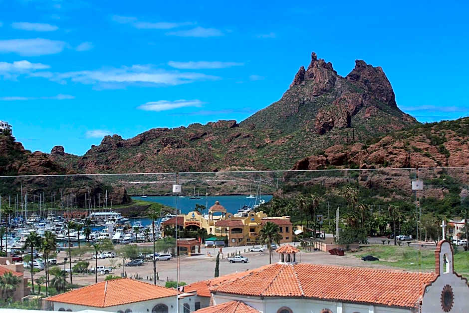Casa Maria Boutique Hotel