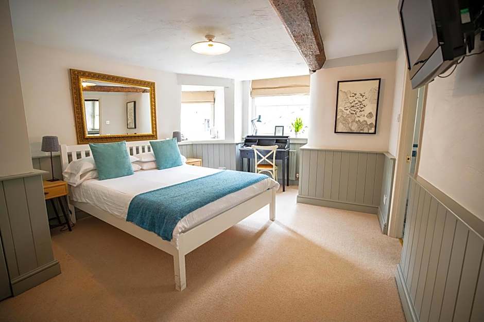 Tower House Guest House