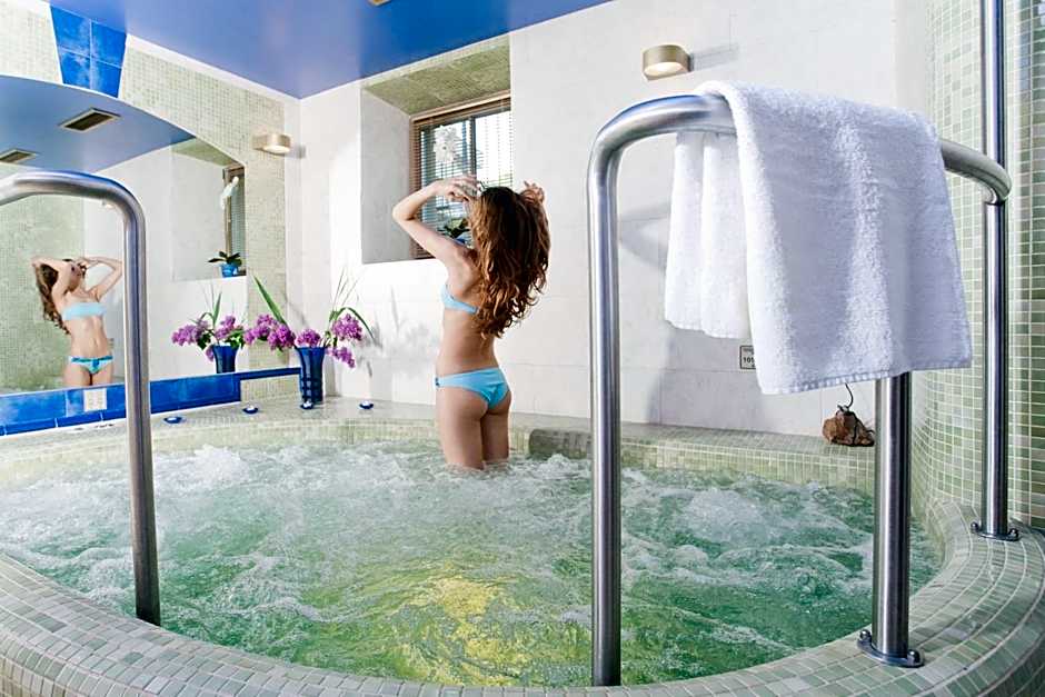 BEST BALTIC Hotel Druskininkai Central