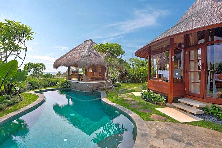 WakaGangga Hotel