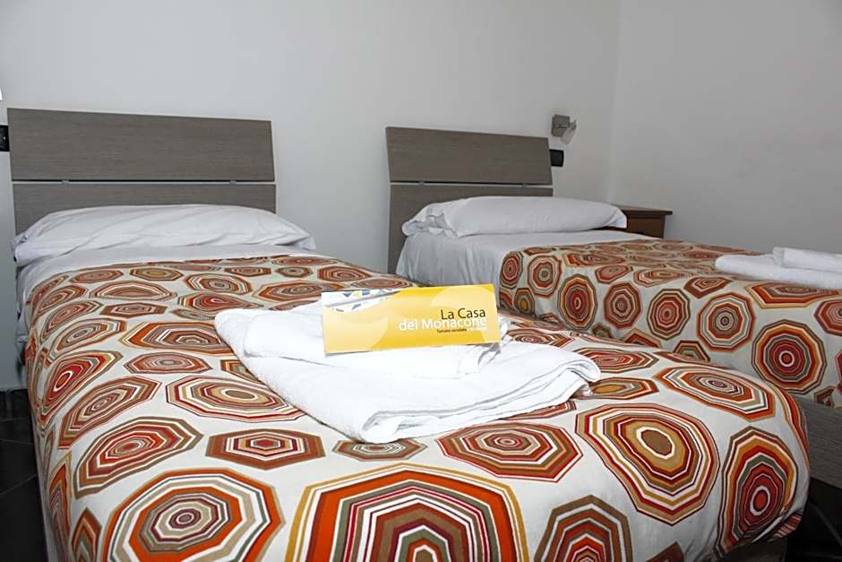 Casa del Monacone