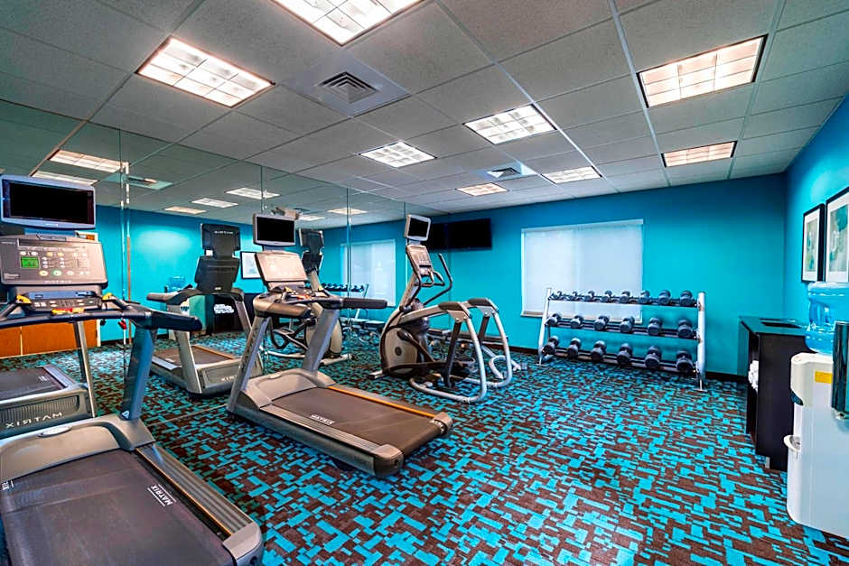 Fairfield Inn & Suites by Marriott Marianna