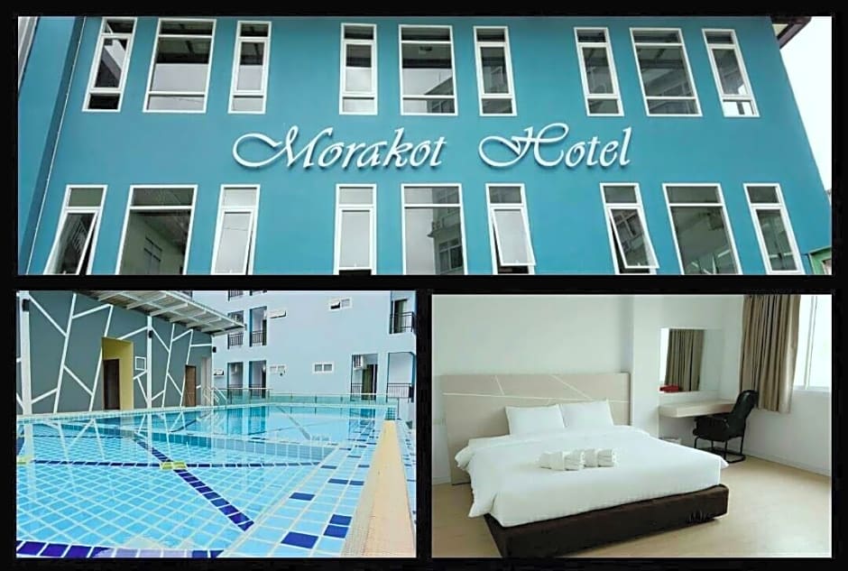 Morakot Hotel