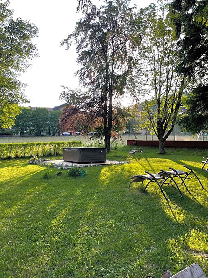 Hotel Rech-Hof Sayonara