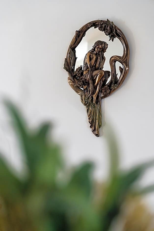 B&B Hof van Vervoering