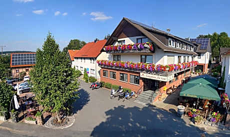 Landgasthaus zur Linde