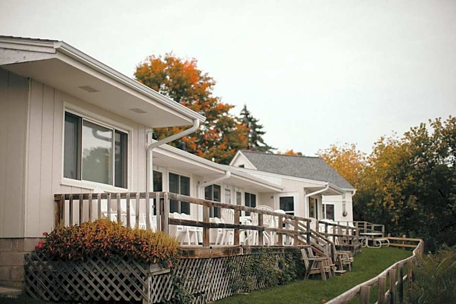 Seagull Bay Motel
