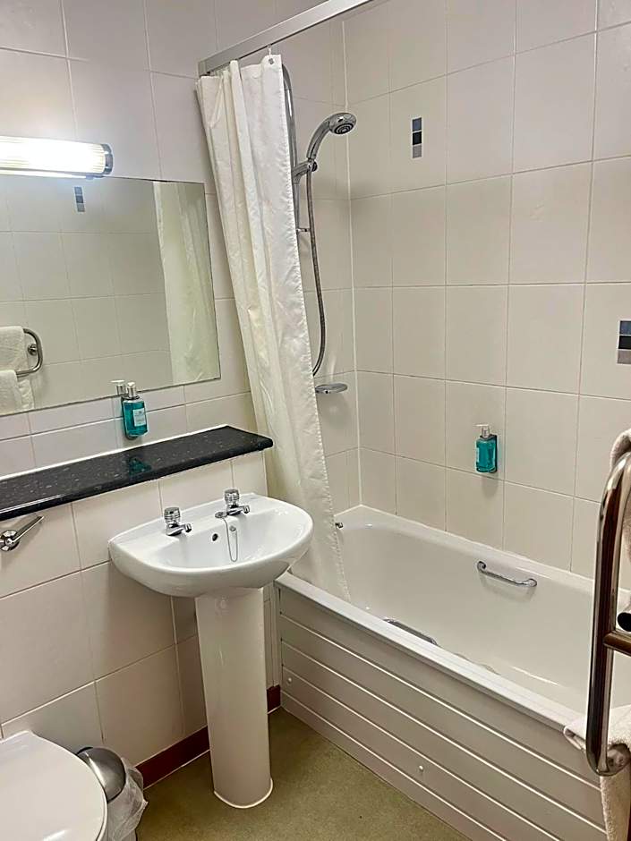 Best Western Balgeddie House Hotel
