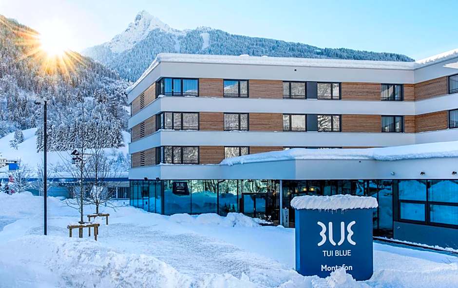 TUI BLUE Montafon