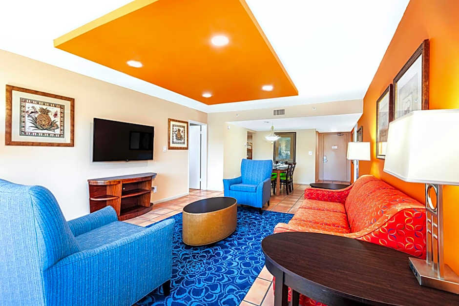 Vacation Village at Bonaventure