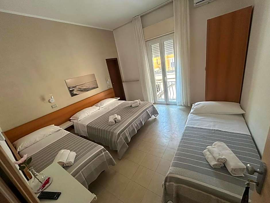 Hotel Fattori