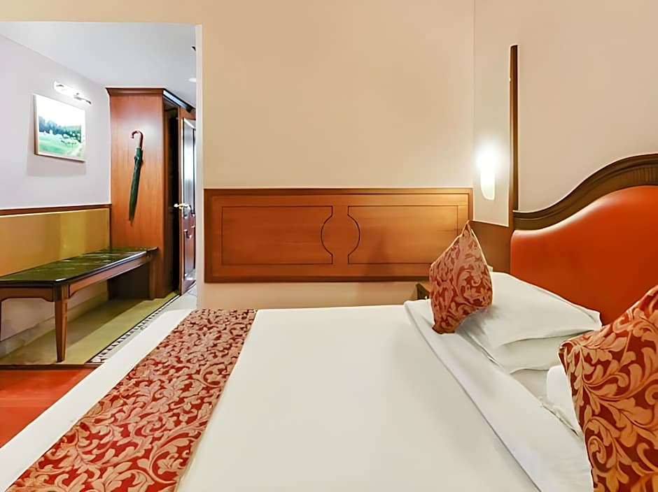 Hotel Nahar Nilgiris