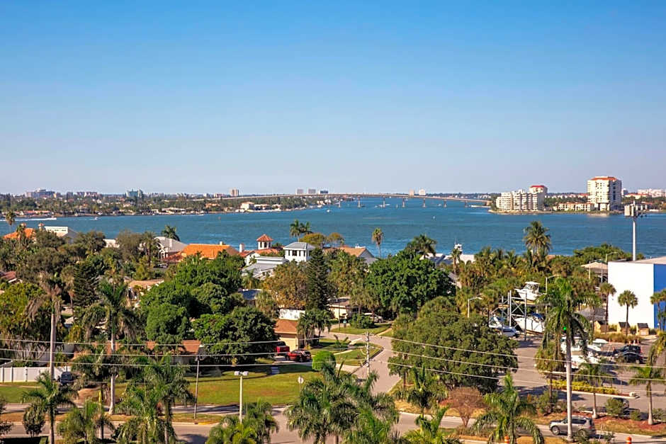 Residence Inn by Marriott St. Petersburg Tierra Verde