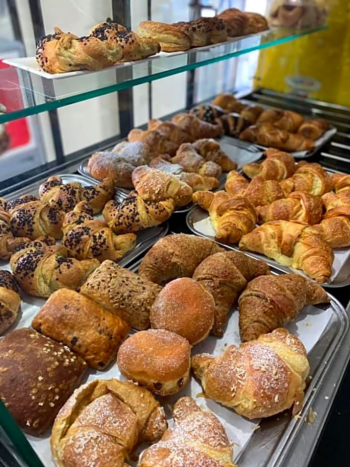 B&B OASI SUL MARE San Salvo Marina