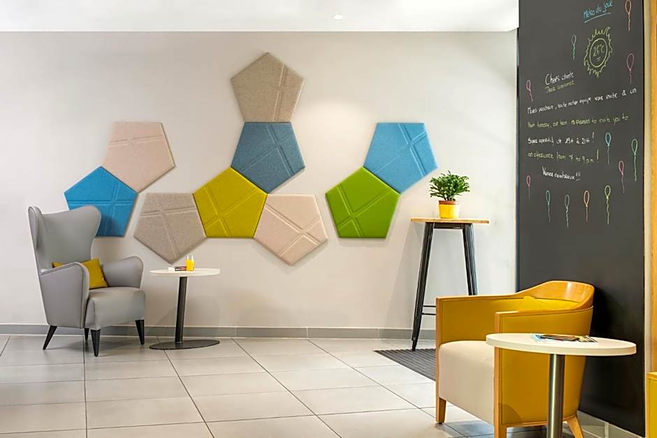 Aparthotel Adagio Access Colombes La Defense