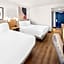 Spark by Hilton Woodbridge