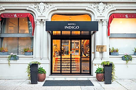 Hotel Indigo Verona - Grand Hotel Des Arts by IHG