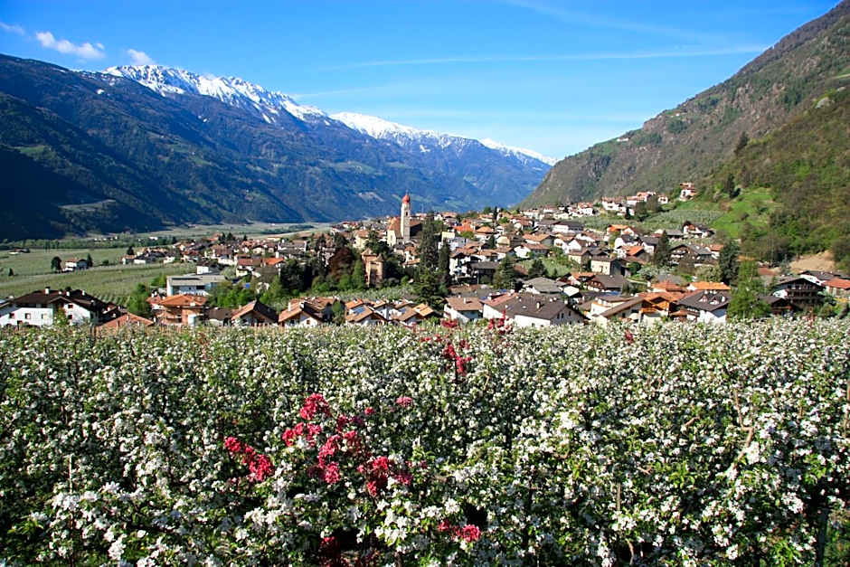 Residence Sonnenburger - Biobauernhof - Azienda agricola biologica