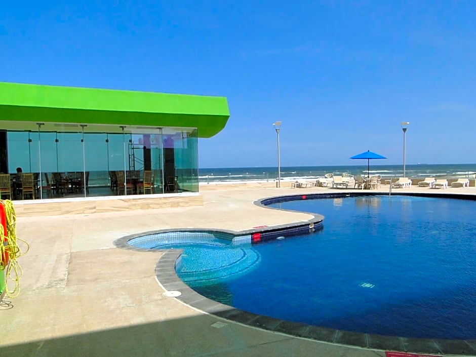 Holiday Inn Coatzacoalcos