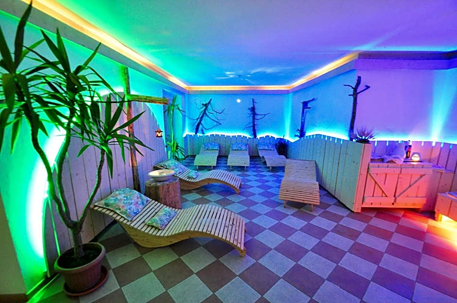 Rifugio Sores Adventure