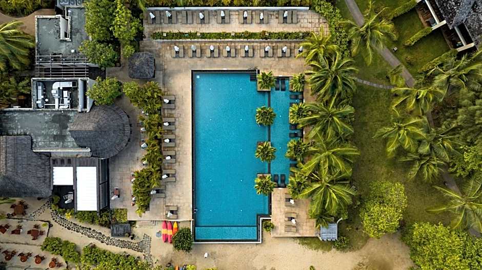 STORY Seychelles